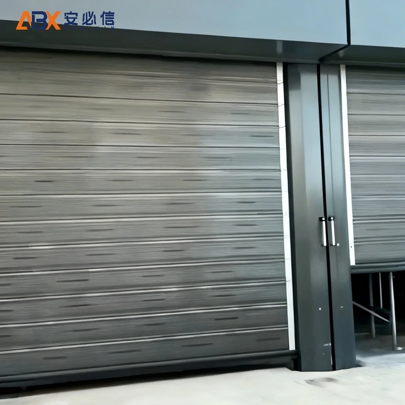 苏州市洁净室高速门